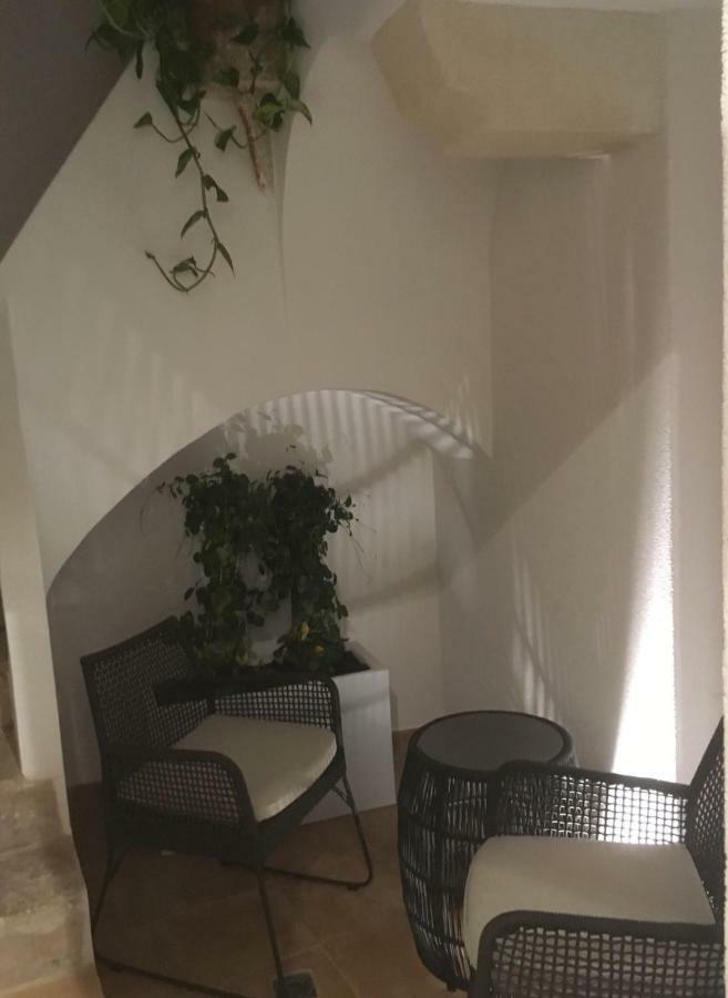 B&B Marconi Фавиняна Екстериор снимка